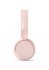 Наушники Philips TAH4209 Pink фото 7