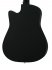 Акустическая гитара Foix FFG-2038CAP-BK-MAT (аксессуары в комплекте) фото 5
