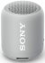 Портативная колонка Sony SRS-XB12 grey фото 1
