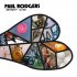 Виниловая пластинка Paul Rodgers - Midnight Rose (Black Vinyl LP) фото 1