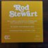 Виниловая пластинка Stewart, Rod, Rod Stewart Albums (Box) фото 2