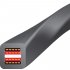 Распродажа (распродажа) Акустический кабель Wire World Equinox 8 Biwire Speaker Cable 2.0m Pair (BAN-BAN) (EQB2.0MB-8) (арт.272724) фото 2