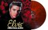 Виниловая пластинка Elvis Presley - Elvis Christmas Album (Red Marble Vinyl LP) фото 2