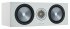 Акустика центрального канала Monitor Audio Bronze C150 (6G) White фото 1