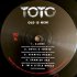 Виниловая пластинка Sony TOTO, OLD IS NEW (Black Vinyl) фото 5