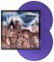 Виниловая пластинка Shinedown - US And Them (Limited Clear Purple Vinyl) фото 2