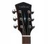 Электроакустическая гитара Parkwood S26-NS, (чехол в комплекте) фото 3