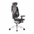 Кресло игровое GT Chair VIDA X black фото 4