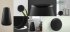 Комплект акустики Bang & Olufsen BeoPlay S8 2nd true black фото 4