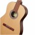 Классическая гитара MiLena Music ML-C4--NAT фото 7