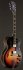 Полуакустическая гитара Ibanez AF75 BS фото 6