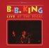 Виниловая пластинка B.B. King - Live At The Regal (Black Vinyl LP) фото 1