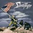 Виниловая пластинка Savatage - Fight For The Rock (White Vinyl 2LP) фото 1