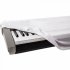 Накидка для цифрового пианино Casio CDP-S White фото 1