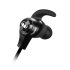 Наушники Monster iSport Bluetooth Wireless In-Ear Headphones Black (128660-00) фото 2