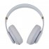 Наушники Beats Studio3 Wireless Over-Ear - White (MQ572ZE/A) фото 2