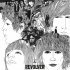 Виниловая пластинка The Beatles - Revolver: 2022 Mix (Black Vinyl LP) фото 1