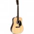 Акустическая гитара Sigma SDR-28 фото 1