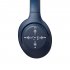 Наушники Sony WH-XB900N blue фото 3