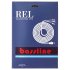 Сабвуферный кабель REL Bass Line Blue 6.0m фото 3