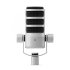 Микрофон Rode PodMic White фото 2