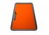 Сменная боковая панель Sonus Faber Chameleon C orange фото 1