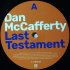 Виниловая пластинка Dan McCafferty — LAST TESTAMENT (2LP) фото 5