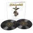Виниловая пластинка Blind Guardian - Imaginations From The Other Side Live (180 Gram Black Vinyl 2LP) фото 3