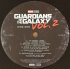Виниловая пластинка OST, Guardians Of The Galaxy Vol. 2 - deluxe (Various Artists) фото 6