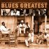 Виниловая пластинка Blues Greatest фото 1