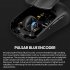 Мышь Pulsar X2 V2 Wireless Size 1 (mini) Black фото 8