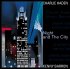 Виниловая пластинка Haden, Charlie; Barron, Kenny - Night And The City (180 Gram Black Vinyl 2LP) фото 1