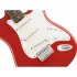 Электрогитара FENDER SQUIER MM STRATOCASTER HARD TAIL RED фото 2
