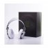 Наушники Perfect Sound FSO-d901-01 Headphone (white) фото 4