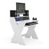 Стол аранжировщика Glorious Sound Desk Compact White фото 3
