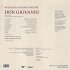 Виниловая пластинка Carlo Maria Giulini - Mozart: Don Giovanni (4LP/Black Vinyl/no download code) фото 2