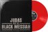 Виниловая пластинка Judas and the Black Messiah: The Inspired Album (Red Vinyl) фото 2