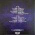 Виниловая пластинка OST - Guardians Of The Galaxy Vol. 3 (2LP) фото 3
