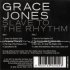 Виниловая пластинка Grace Jones, Slave To The Rhythm (Back To Black Picture Disc) фото 4