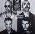 Виниловая пластинка U2 - Songs Of Surrender (2LP) фото 1
