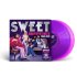 Виниловая пластинка The Sweet - Greatest Hitz (1969 - 1978) (Translucent Violet & Pink Vinyl 2LP) фото 2