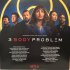 Виниловая пластинка OST - 3 Body Problem (Ramin Djawadi) (180 Gram, Limited Silver Vinyl 2LP) фото 4