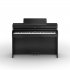 Цифровое пианино Roland HP704-CH + KSH704/2CH фото 3