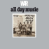 Виниловая пластинка War - All Day Music (Black Vinyl LP) фото 1