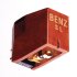 Головка звукоснимателя Benz-Micro Wood SL (9.0g) 0.4mV фото 1