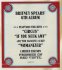 Виниловая пластинка SPEARS BRITNEY - Circus (Red LP) фото 9