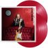 Виниловая пластинка Walter Trout – Ordinary Madness (Red Transparent Vinyl) фото 3