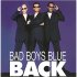 Виниловая пластинка BAD BOYS BLUE - Back (Green Vinyl) (2LP) фото 1