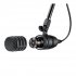 Микрофон динамический для эфира Audio Technica BP40 фото 5