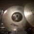 Тарелка Ride Zildjian 21 Z Custom Mega Bell Ride фото 8